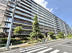 パークホームズ板橋蓮根二番街