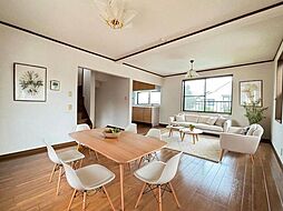 豊島区千早4丁目　中古戸建