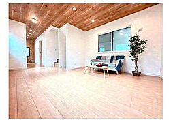 北区王子3丁目　中古戸建