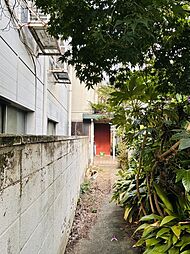 中野区野方4丁目　売地