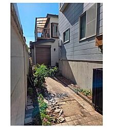 中野区本町2丁目 土地