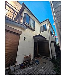 中野区本町2丁目 中古戸建