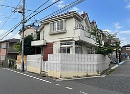 練馬区大泉町1丁目　中古戸建