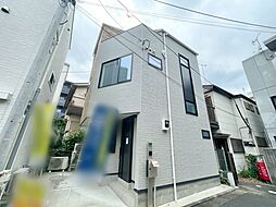 豊島区北大塚　中古戸建