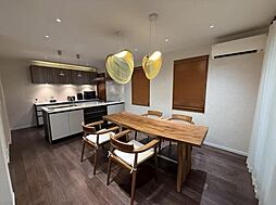 板橋区舟渡　中古戸建
