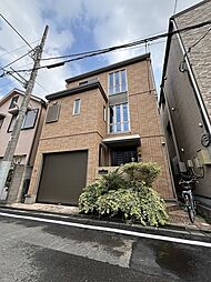 板橋区舟渡　中古戸建