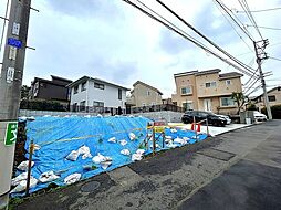 杉並区高井戸東　売地