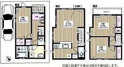 練馬区北町　新築戸建