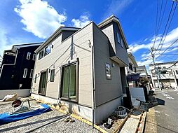 練馬区土支田 新築戸建