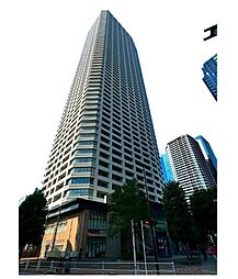 ザ・パークハウス西新宿タワー60
