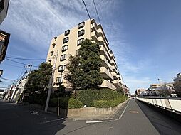 氷川台ハイム