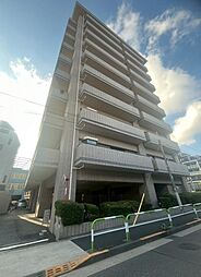 コスモ田端グレイスフォーム