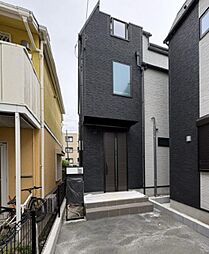 中野区野方5丁目　中古戸建