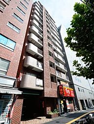 シルバーマンション新宿