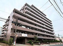 コスモ王子神谷