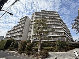 ハイラーク新赤羽