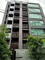 オーベルアーバンツ神楽坂