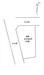 練馬区大泉学園町3丁目　売地