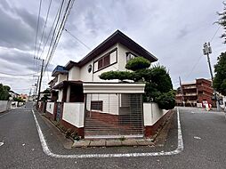 練馬区大泉学園町3丁目 売地