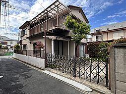 杉並区天沼2丁目 中古戸建