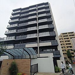 プラウド鷺宮エアリーコート