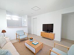 練馬区西大泉 新築戸建