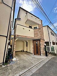 板橋区泉町　中古戸建