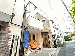 板橋区泉町 中古戸建