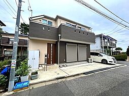 板橋区赤塚　中古戸建