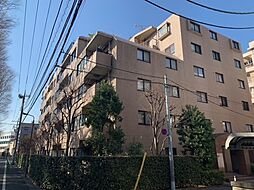 メイツ新桜台