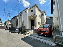 練馬区高松6丁目　中古戸建
