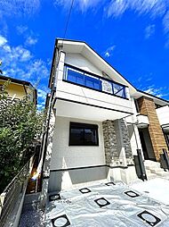 練馬区下石神井2丁目 新築戸建 全2棟 1号棟