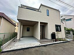 杉並区下井草1丁目 新築戸建 全1棟