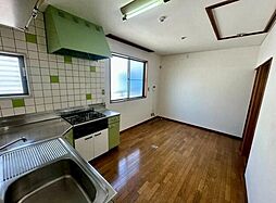 杉並区松庵3丁目　中古戸建