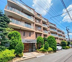 藤和シティホームズ中野江古田