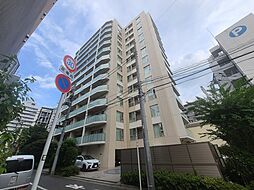 プレミスト新宿山吹