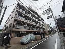 マイキャッスル東長崎
