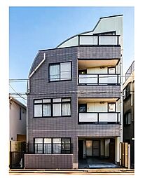 豊島区千川2丁目　戸建