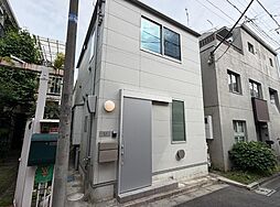 杉並区阿佐谷南2丁目　中古戸建