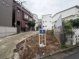 豊島区池袋3丁目 土地