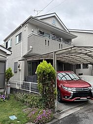 和光市下新倉3丁目　中古戸建