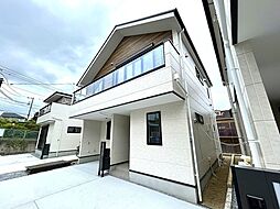 板橋区成増4丁目 新築戸建 2号棟
