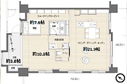 レーベンハイムエアグランデ