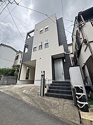 和光市中央1丁目 中古戸建