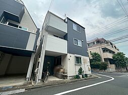中野区江原町 中古戸建