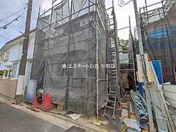 練馬区立野町　新築戸建　全2棟 2号棟