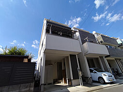 板橋区弥生町 中古戸建