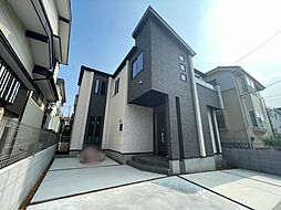 練馬区大泉町5丁目　新築戸建