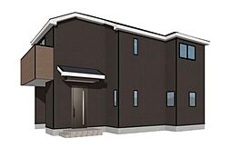 和光市下新倉4丁目　新築戸建 2号棟