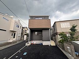 和光市下新倉4丁目 新築戸建 2号棟